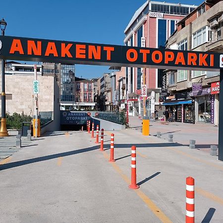 Samlife Apart Samsun Kültér fotó