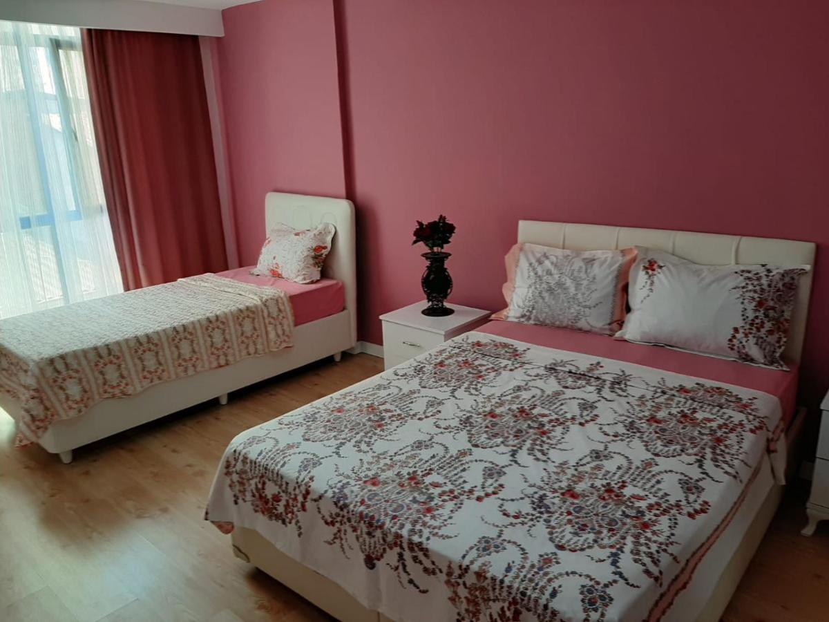 Samlife Apart Samsun Kültér fotó