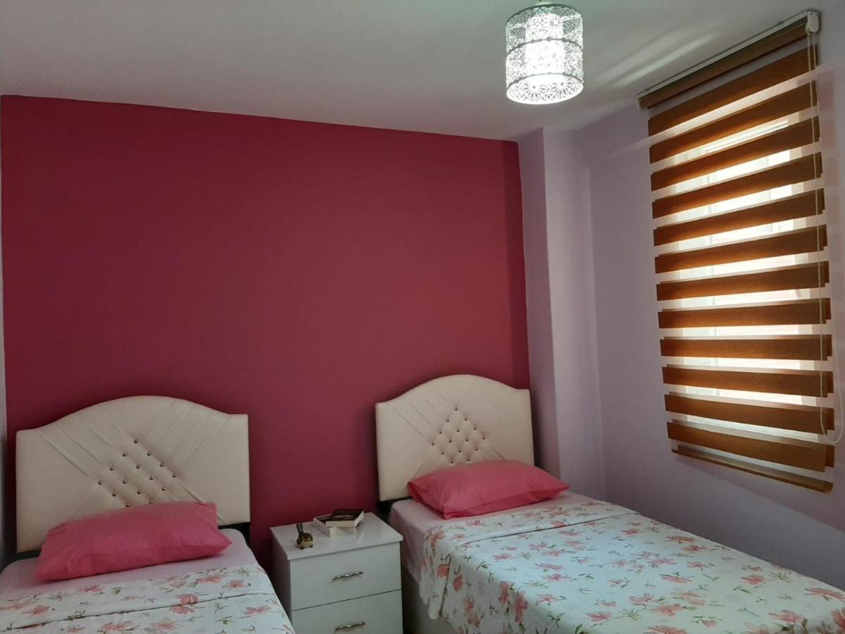 Samlife Apart Samsun Kültér fotó