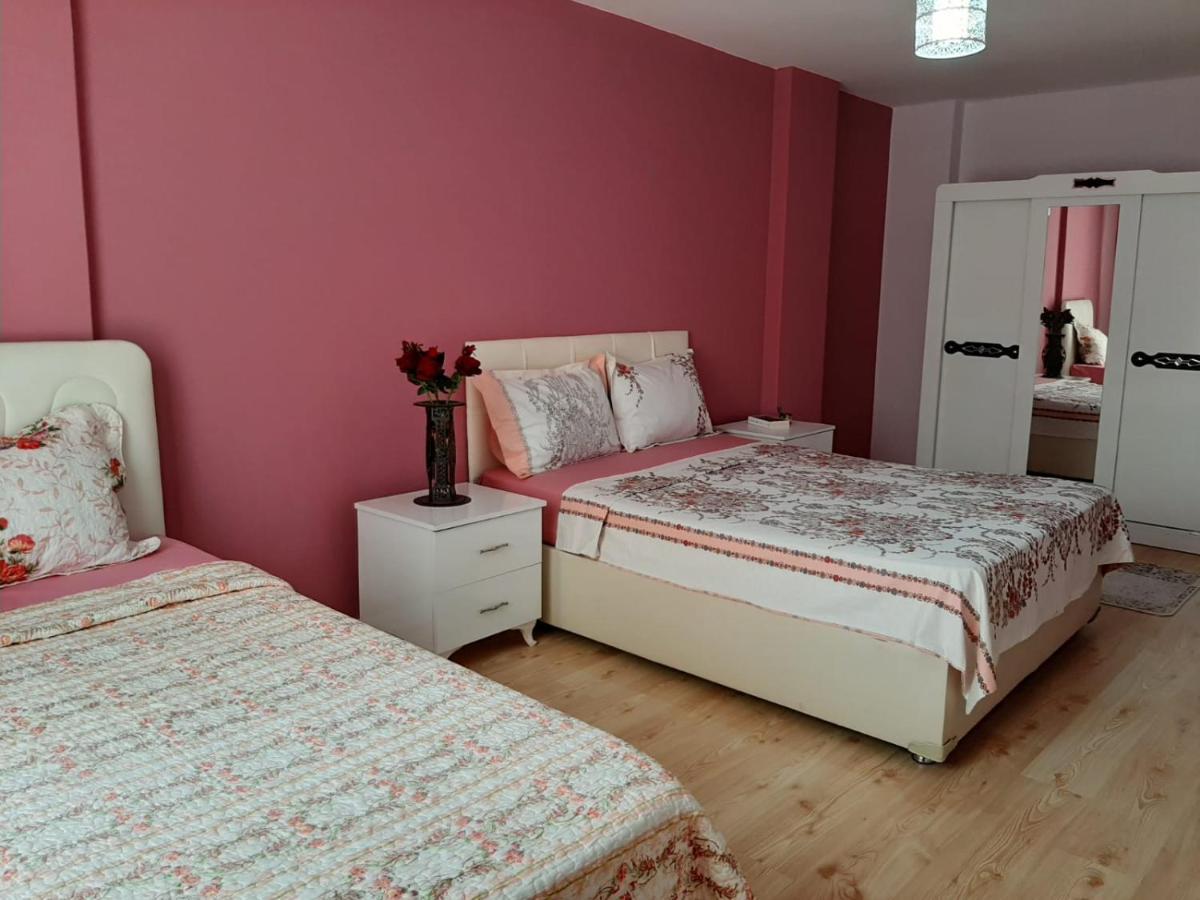 Samlife Apart Samsun Kültér fotó