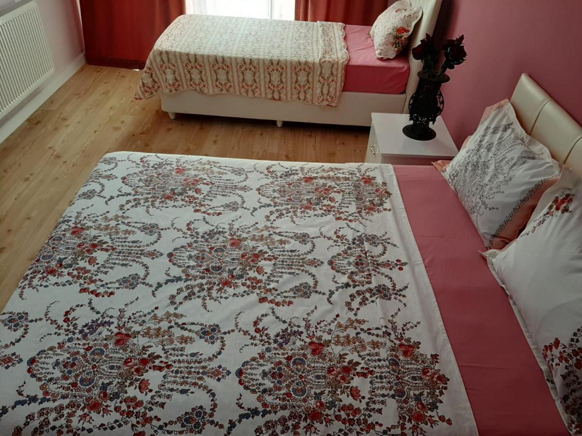 Samlife Apart Samsun Kültér fotó