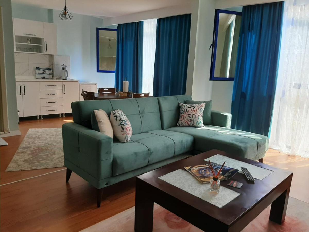 Samlife Apart Samsun Kültér fotó