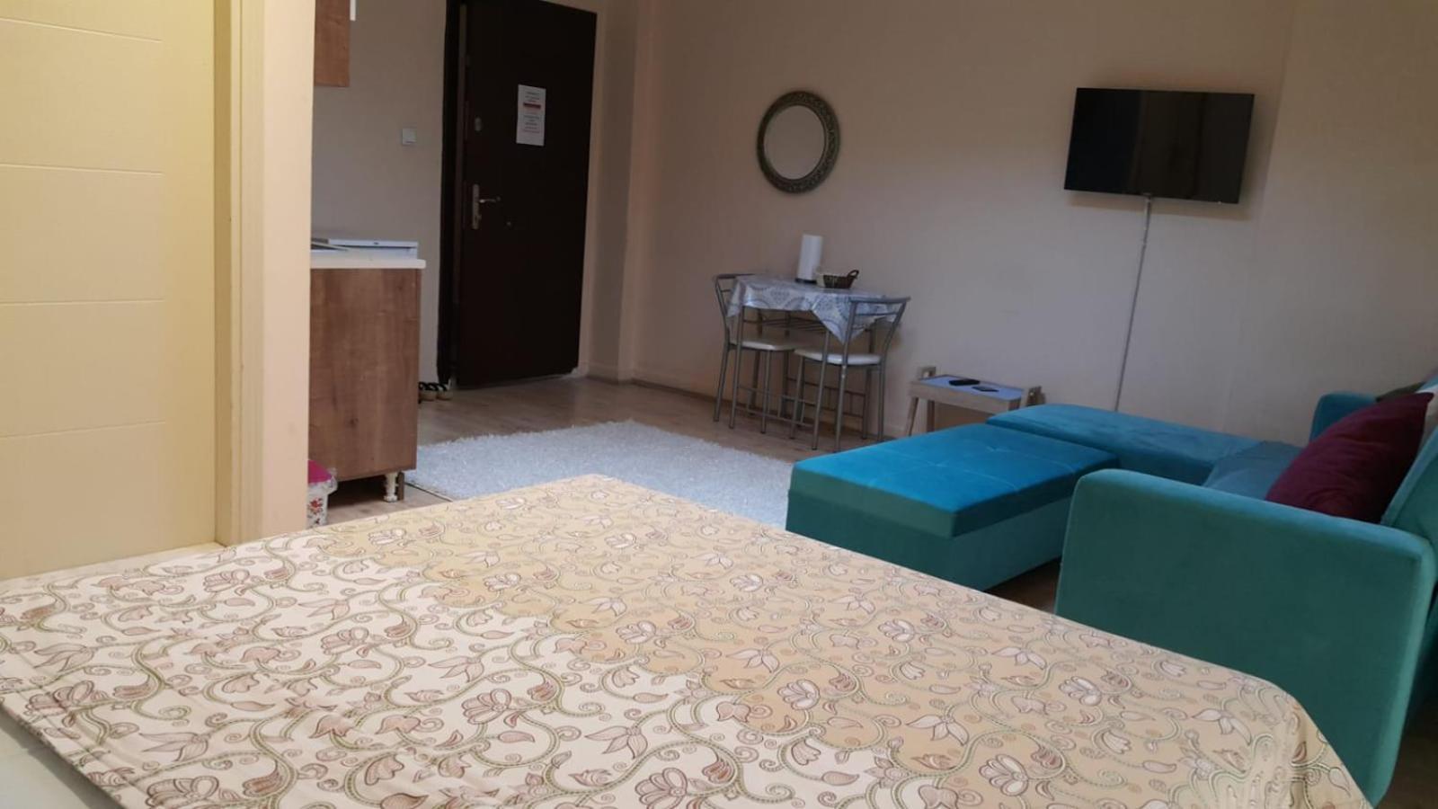 Samlife Apart Samsun Kültér fotó