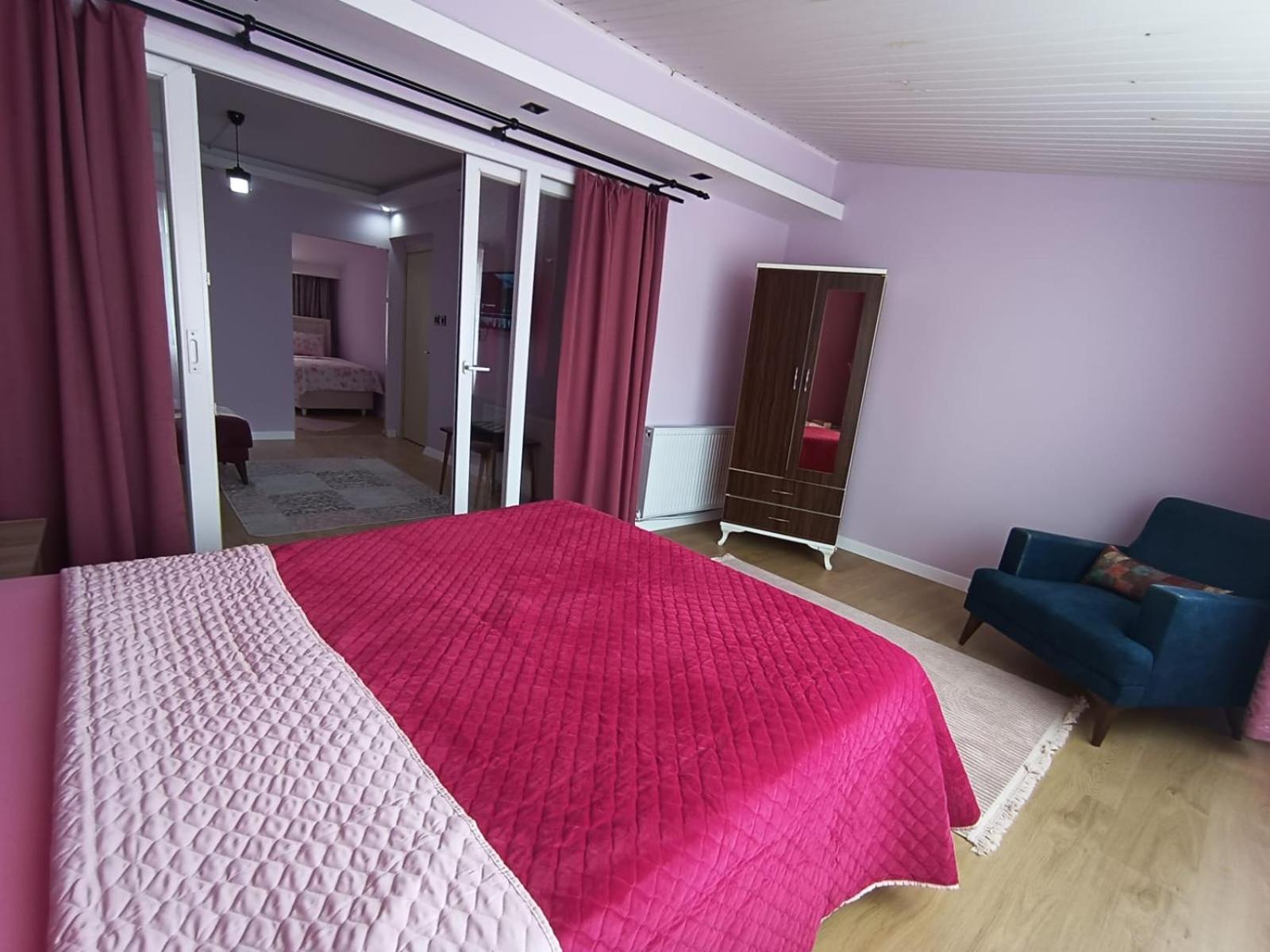 Samlife Apart Samsun Kültér fotó
