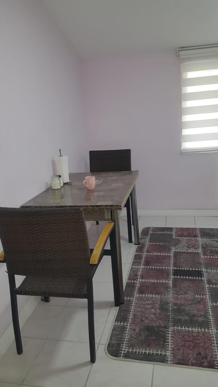 Samlife Apart Samsun Kültér fotó
